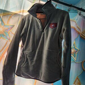 Ny islanders fleece pullover